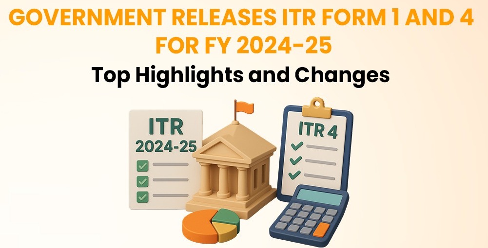Form 4 Under New Income Tax Act: Reporting Rules Explained
