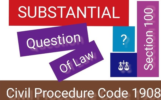 Fortress of Facts: Why Section 100 CPC Keeps High Courts Out of Evidence Battles