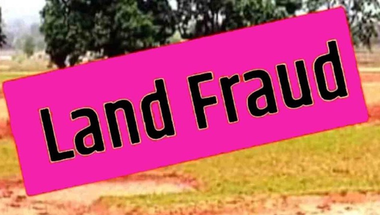 Fraudulent Land Sales: Buyer Loses Property, Gains Legal Remedies