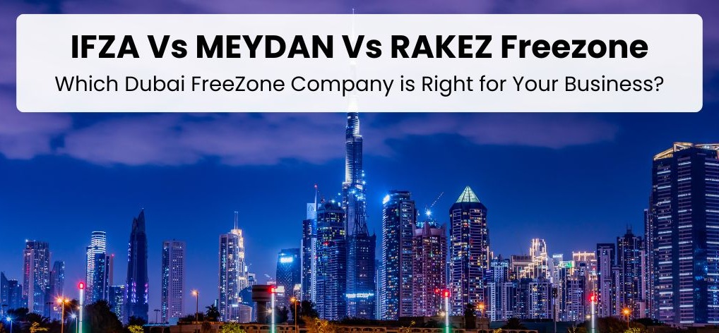Free Zone Choices for Indian Investors in Dubai for 0 % Corporate Tax