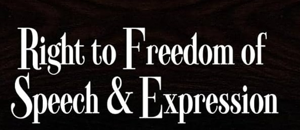 Freedom of Speech in India: Supreme Court's Role and Global Perspectives