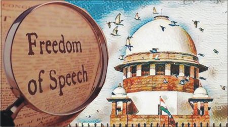 Freedom of Speech in India: Navigating Liberty and Limits