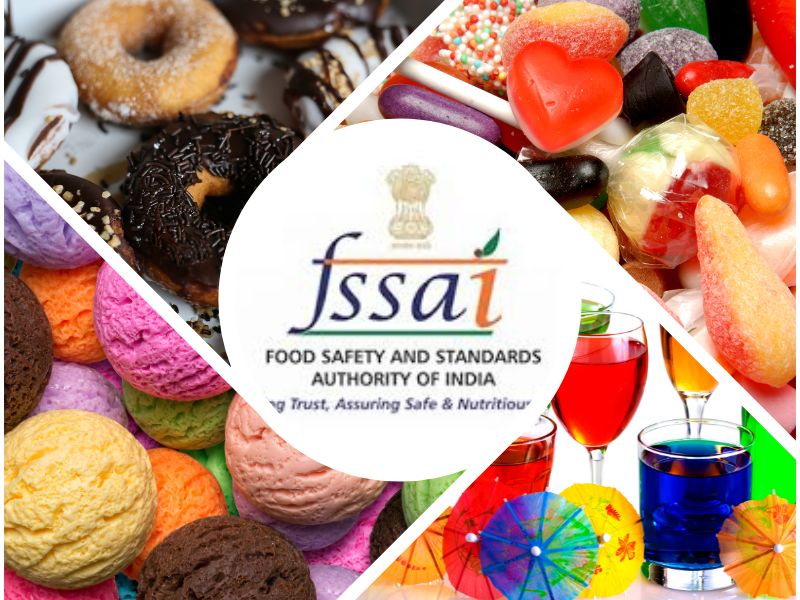 FSSAI Cracks Down on Misleading Food Claims: 14 Brands Notified