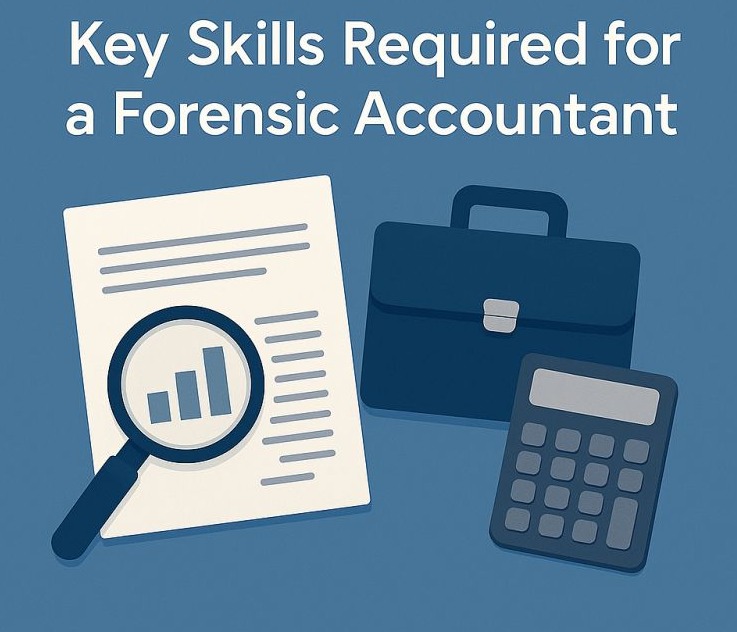 Future Niches for Indian CAs Abroad: Forensic, ESG, and Sustainability Careers