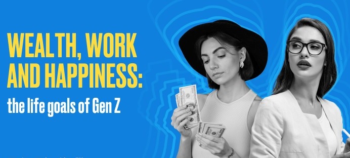 Gen Z & Millennials Rewrite Career Rules: Skills, Stability, and AI Take Center Stage