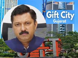 GIFT City Sets Ambitious Target of 1 Lakh Jobs by 2030