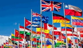 Global Arbitration Anchored in International Law