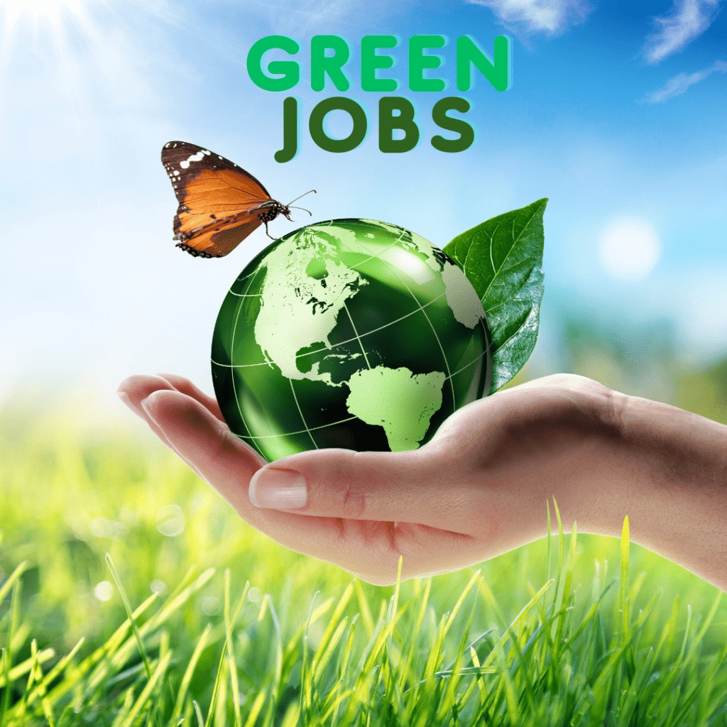 Global Green Skills Boom: Where Indian Talent Finds the Biggest Pay checks