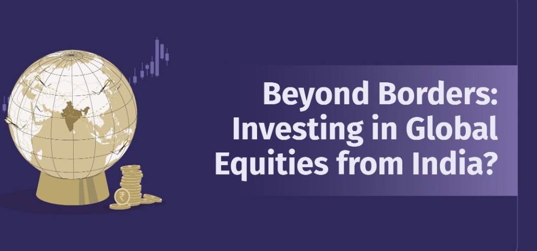 Global Investing Made Legal: How Indians Can Access U.S. & 50 Other Markets