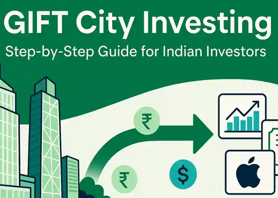 Global Investments, Local Taxes: How GIFT City Reshapes Indian Investors’ Returns