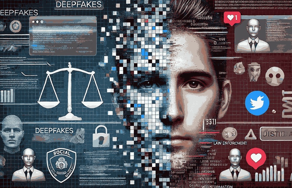 Global LL.M. & AI Governance Courses: Pathways to Deepfake Law Expertise