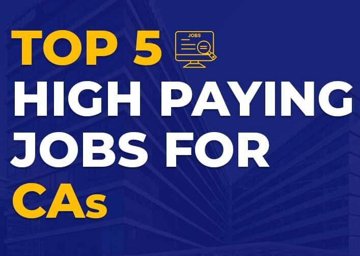 Global Pathways for Indian Chartered Accountants: Laws, Trends, and Jobs Abroad