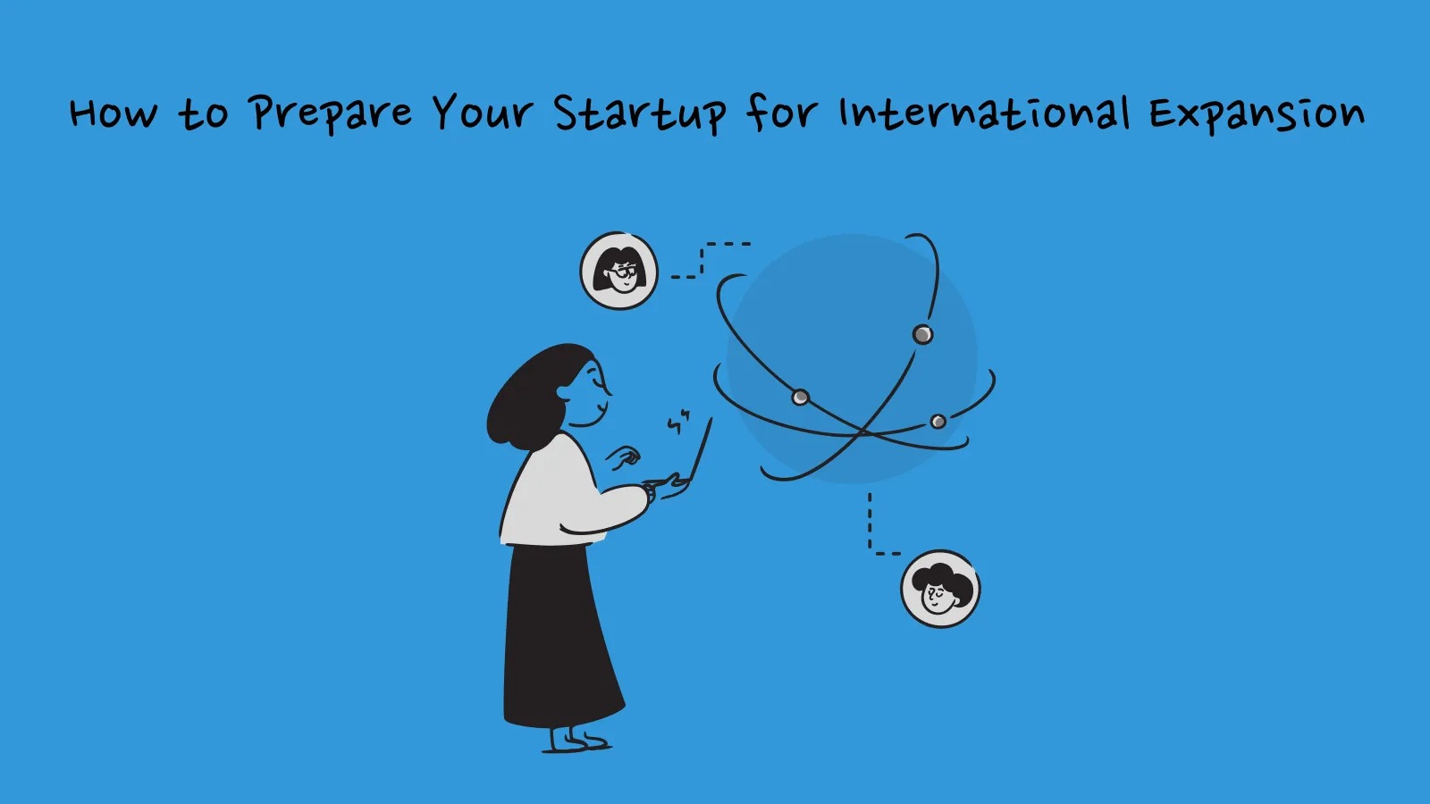 Global Readiness: The Startup Checklist Indian Founders Can’t Ignore in 2026