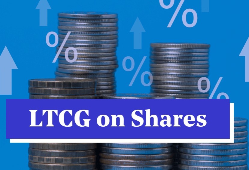 Govt Open to Investor Feedback on Capital Gains Tax: What It Means