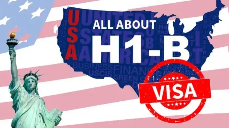 Green Card Pathway Tightens: H-1B Holders Must Apply from Home Country