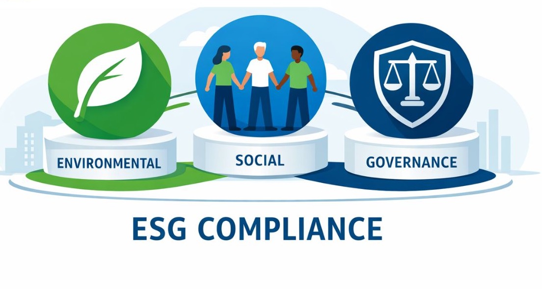 Green Deals: How ESG Clauses Are Redefining Global Trade