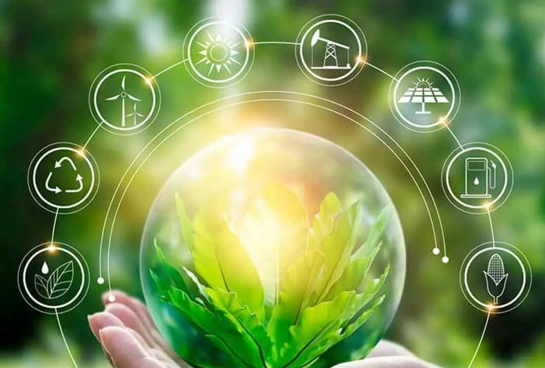 Green Skills: India’s Passport to Global Jobs in a Climate-Conscious World