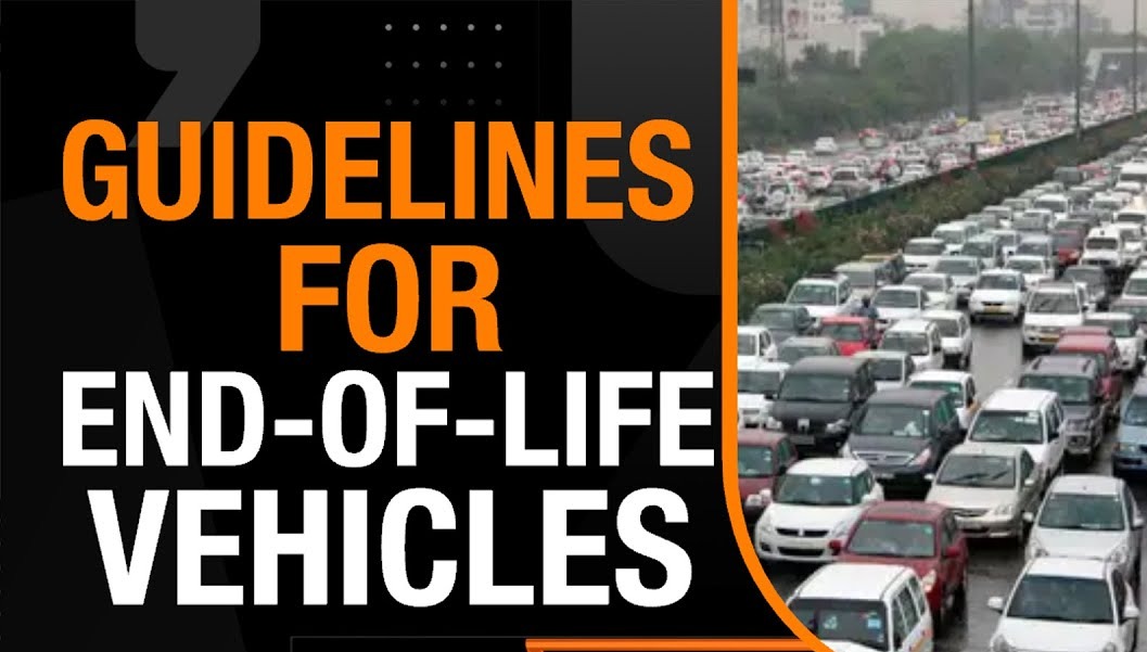 Supreme Court Tackles Delhi's End-of-Life Vehicle Policy Challenges