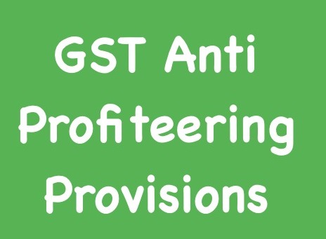 GSTAT Clarifies Anti-Profiteering Scope for Real Estate Projects