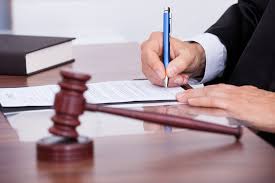 Guardians of Disputed Estates: Powers and Global Reach of Court-Appointed Administrators in Probate Cases