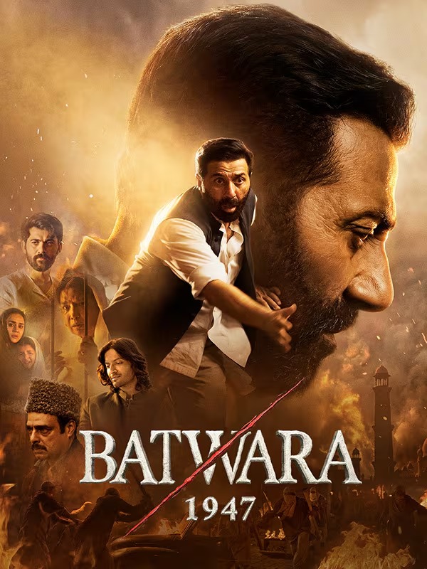 Madras High Court's Landmark Anti-Piracy Injunction for 'Batwara 1947'