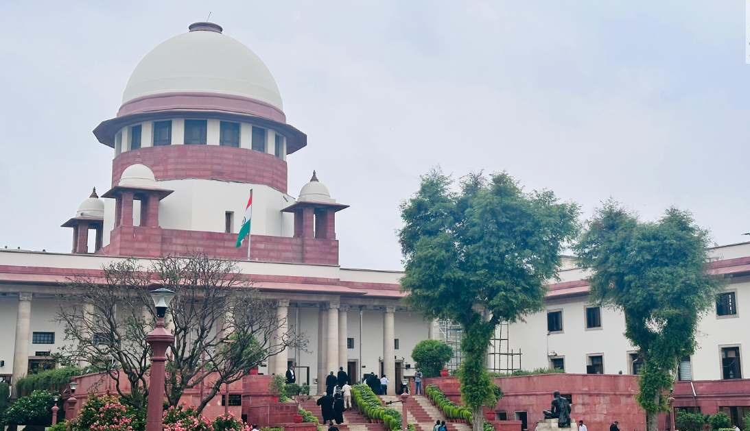 Gumpha (Smt) & Ors. v. Jaibai: Supreme Court Clarifies Widow’s Limited Estate Under Section 14 HSA