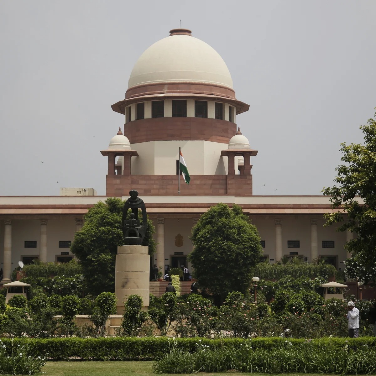 Gurdev Kaur & Others v. Kaki & Others: Supreme Court Bars High Court from Re-Appreciating Facts Under Section 100 CPC