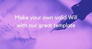 Hassle-Free Will Drafting Solutions