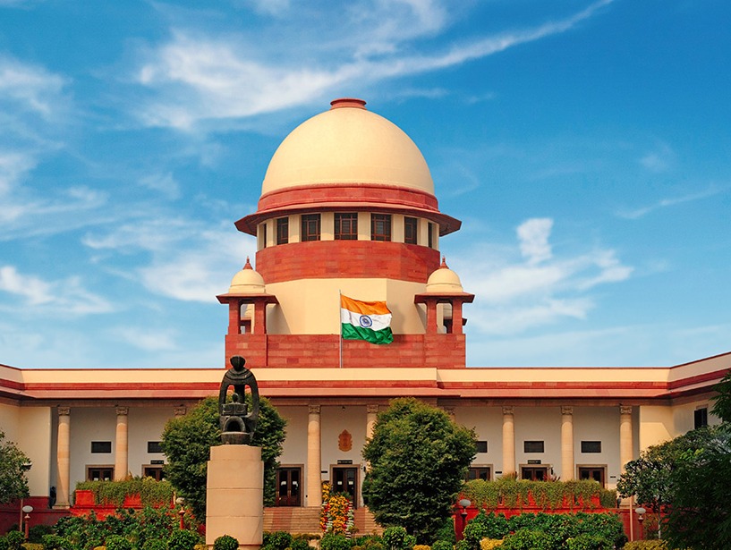 Hate Speech FIRs: Supreme Court Removes Sanction Barrier