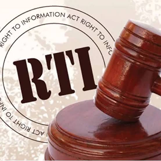High Court Imposes Exemplary Costs to Curb RTI Abuse