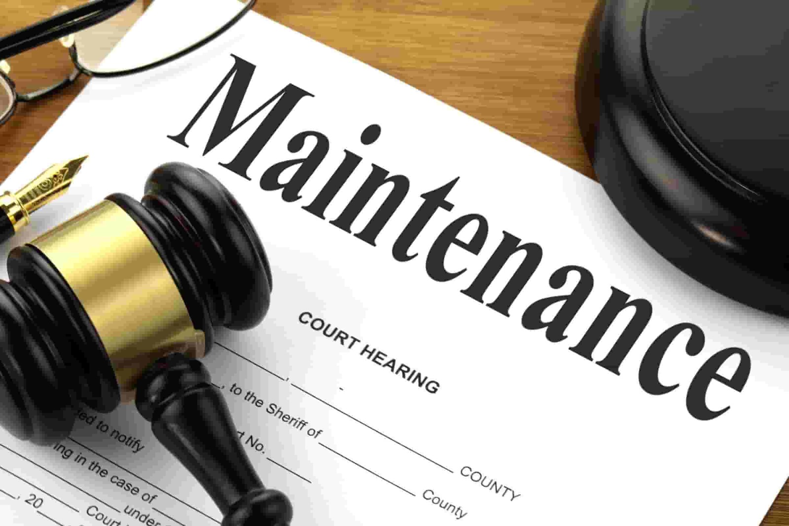 HC Denies Higher Maintenance to Earning Wife
