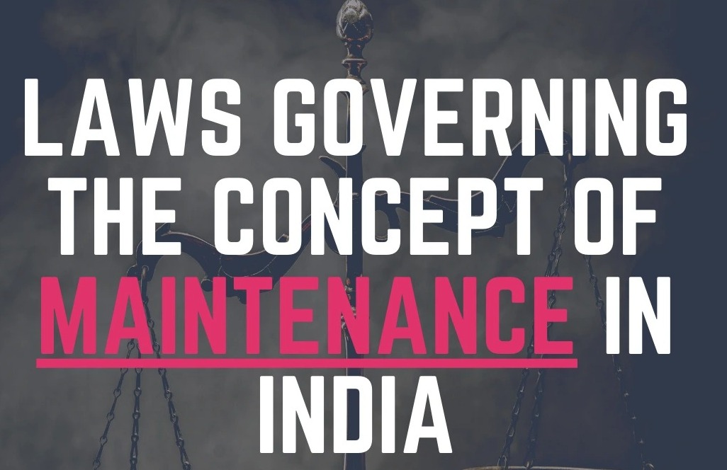 Allahabad High Court's Landmark Ruling on Maintenance in Matrimonial Disputes