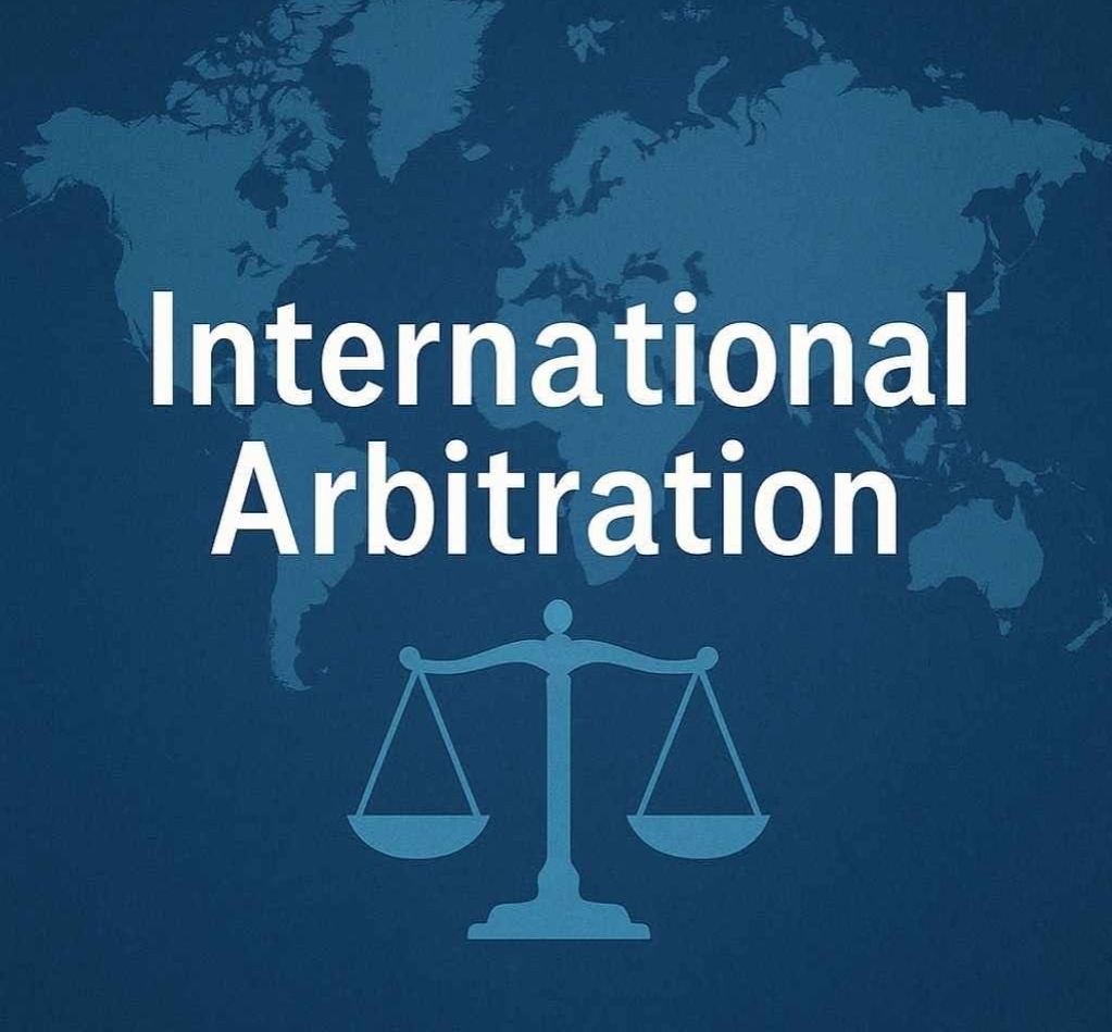 High Court Oversteps in Arbitration involving a foreign company