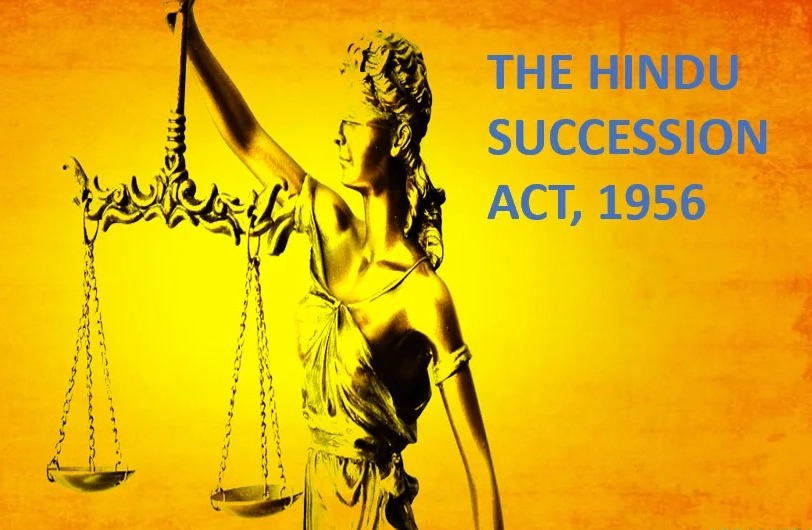 Hindu Succession Act: From Patriarchy to Equality