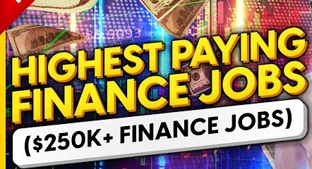 Hot Jobs in Global Finance & Arbitration