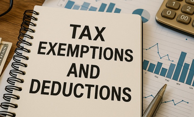 How Salaries Employees Could Maximize Exemptions Benefits in their Personal Taxes in India?