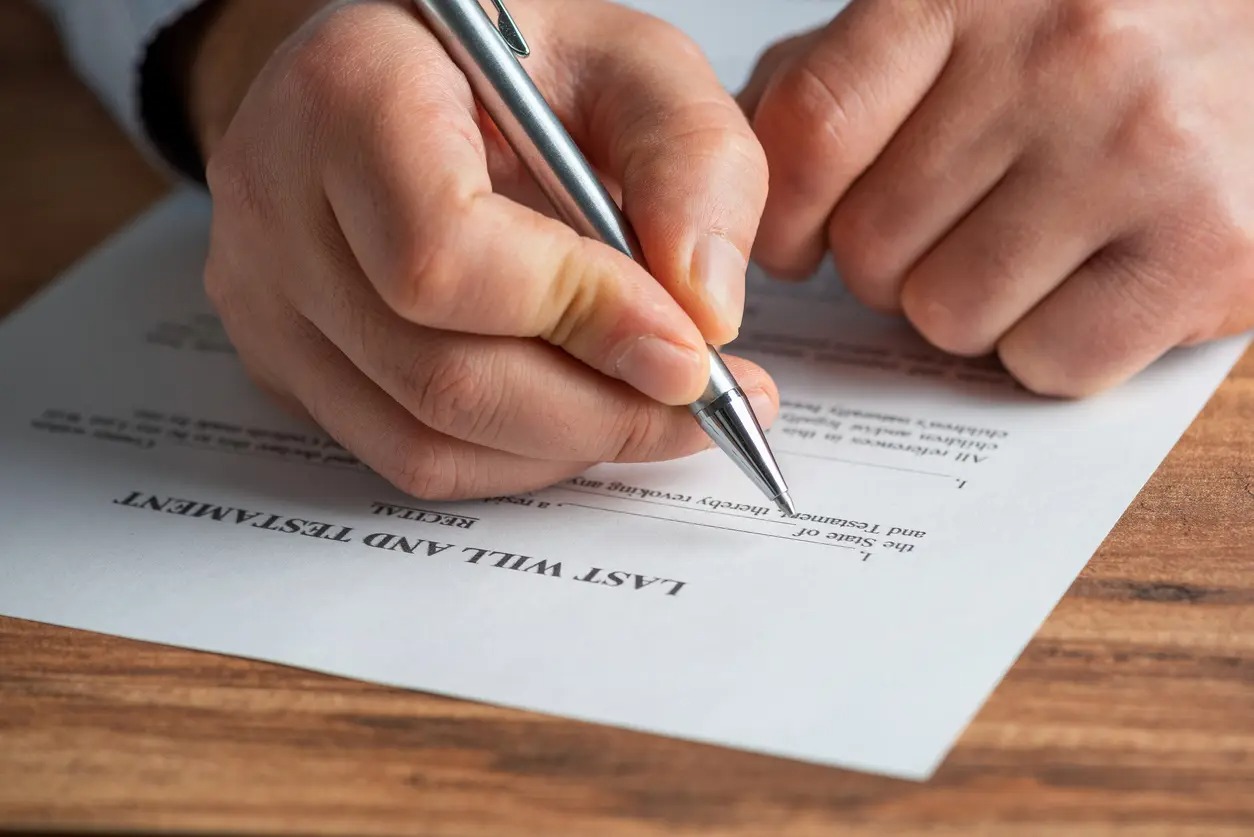 How to Create a Legally Sound Will in India