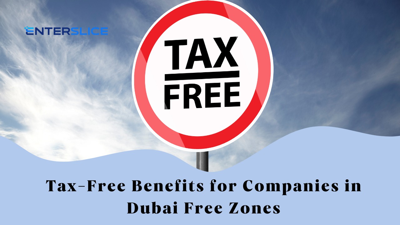 How to Pay 0% Corporate Tax in Dubai Legally, Advantage Indian Entrepreneur Can Grab