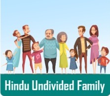 HUF Succession After Father’s Death: Elder Son Becomes Karta, Assets Divided by Law