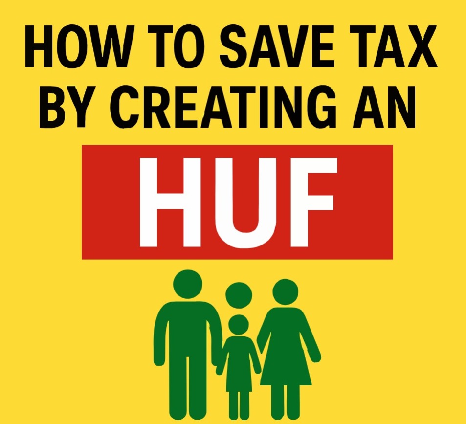 HUF Wealth Transfers: Tax Strategy or Litigation Trap?