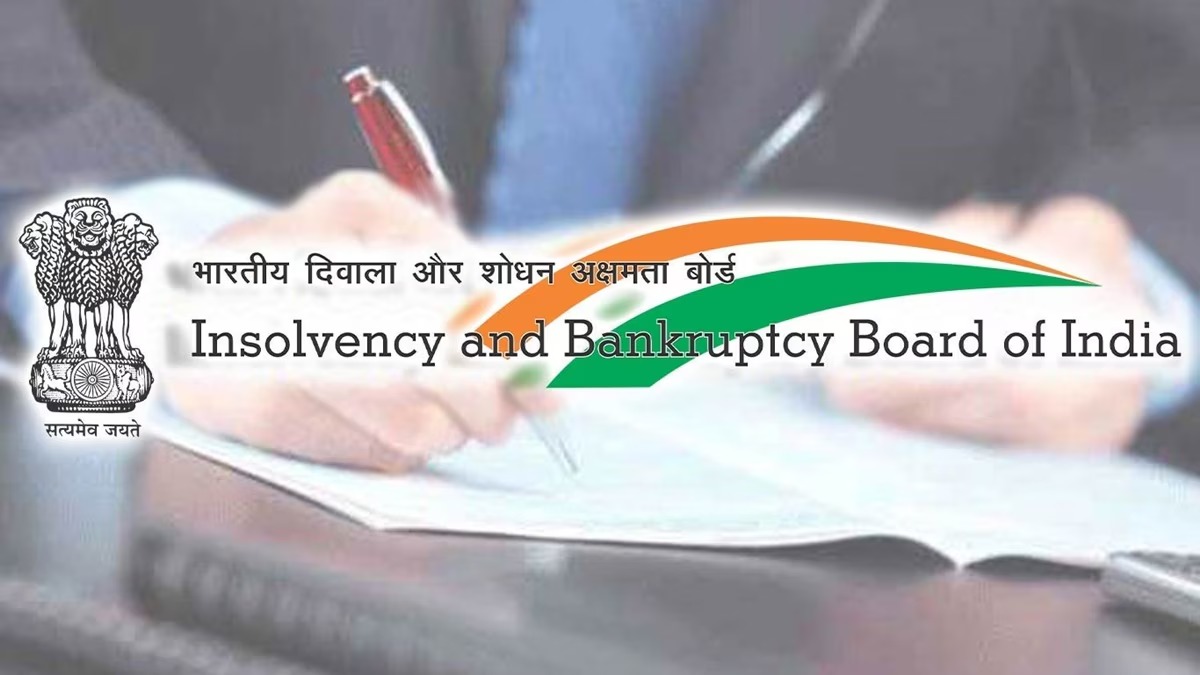 Personal Guarantors Must Declare Crypto, Art & Luxury Assets in Bankruptcy Proceedings: IBBI Draft Rules