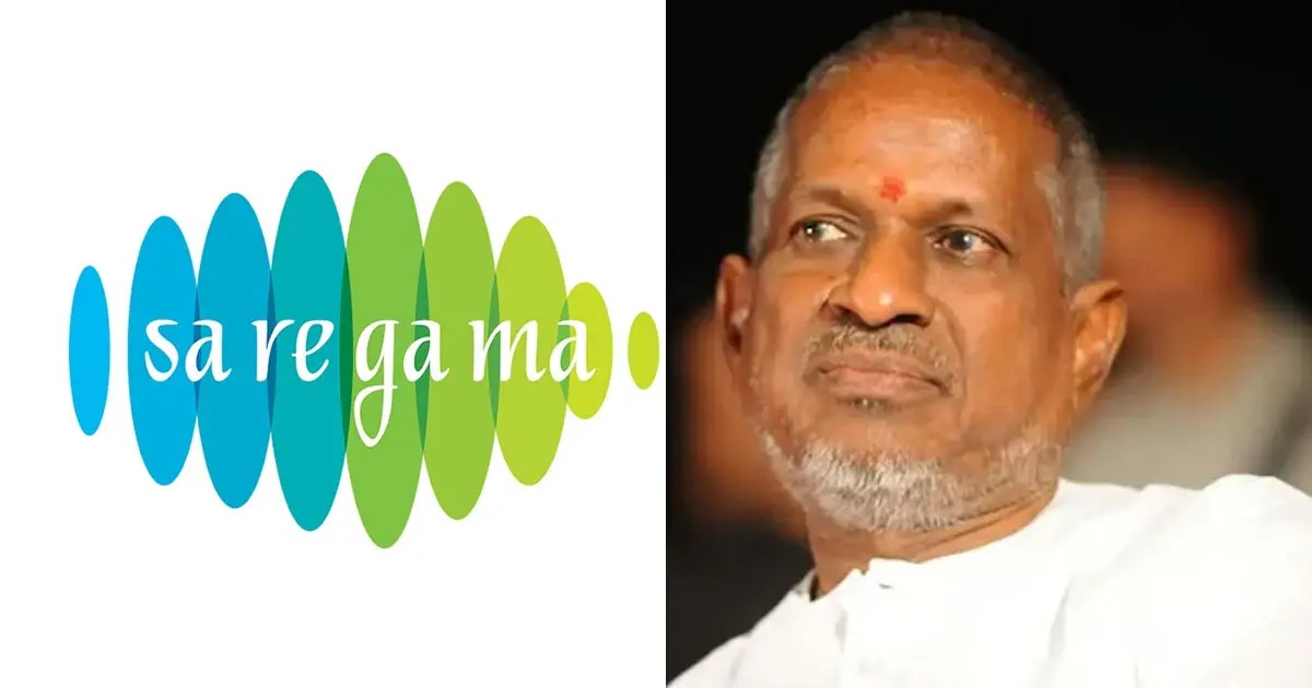 Ilaiyaraaja vs Saregama: Copyright Battle Over Indian Music Royalties