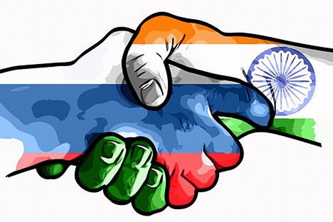 India and Russia Supreme Courts Sign MoU for Judicial Cooperation