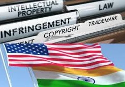 India's Copyright Crossroads: Battling Global Infringement