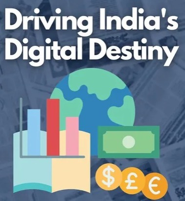 India’s Digital Destiny: Privacy, AI, and the Constitution