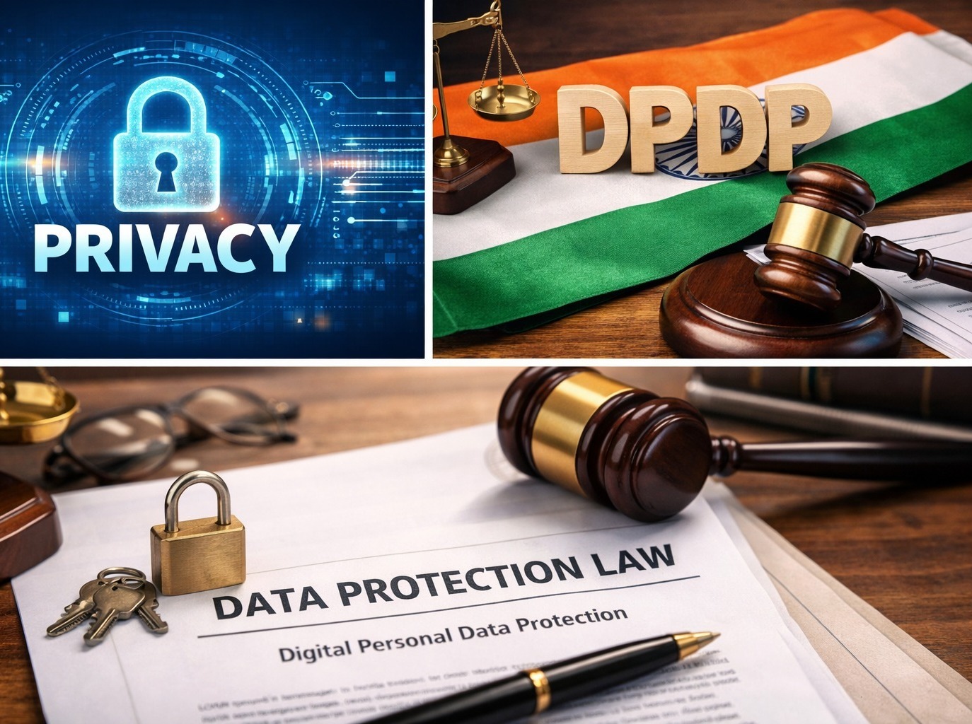 India’s Digital Personal Data Protection Act (DPDP) & AI Regulation: Complete FAQ Guide