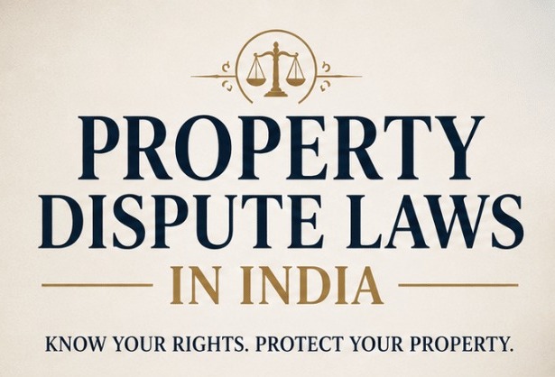 India's Land Title Disputes: Challenges and Reforms