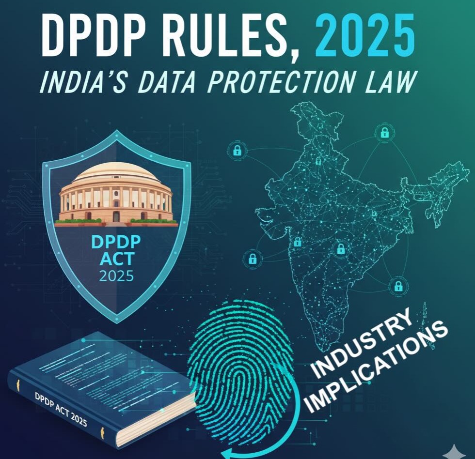 India's Privacy Revolution: Understanding the Digital Personal Data Protection Act, 2023