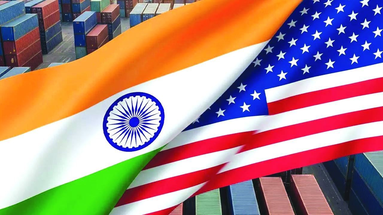 India–U.S. Trade Expansion: Navigating Disputes with Strategy