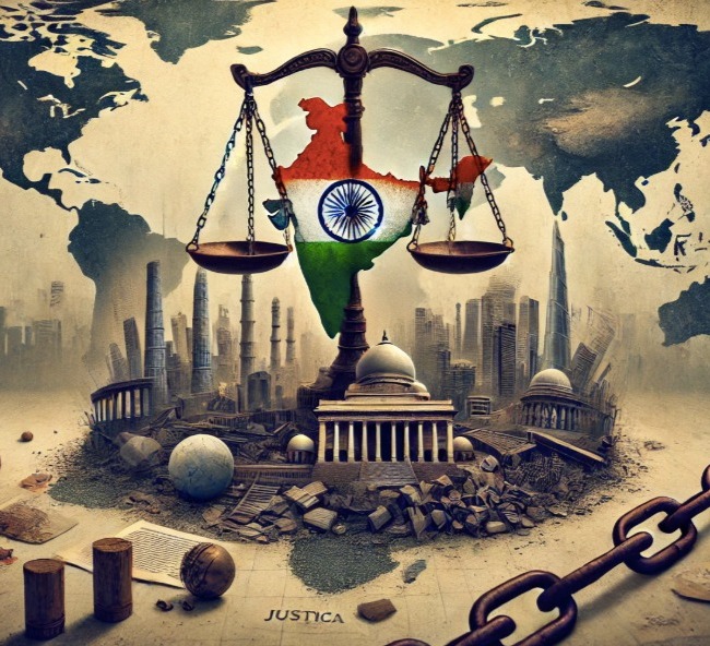 India vs Global Arbitration Hubs: Lessons from Singapore, London, and New York